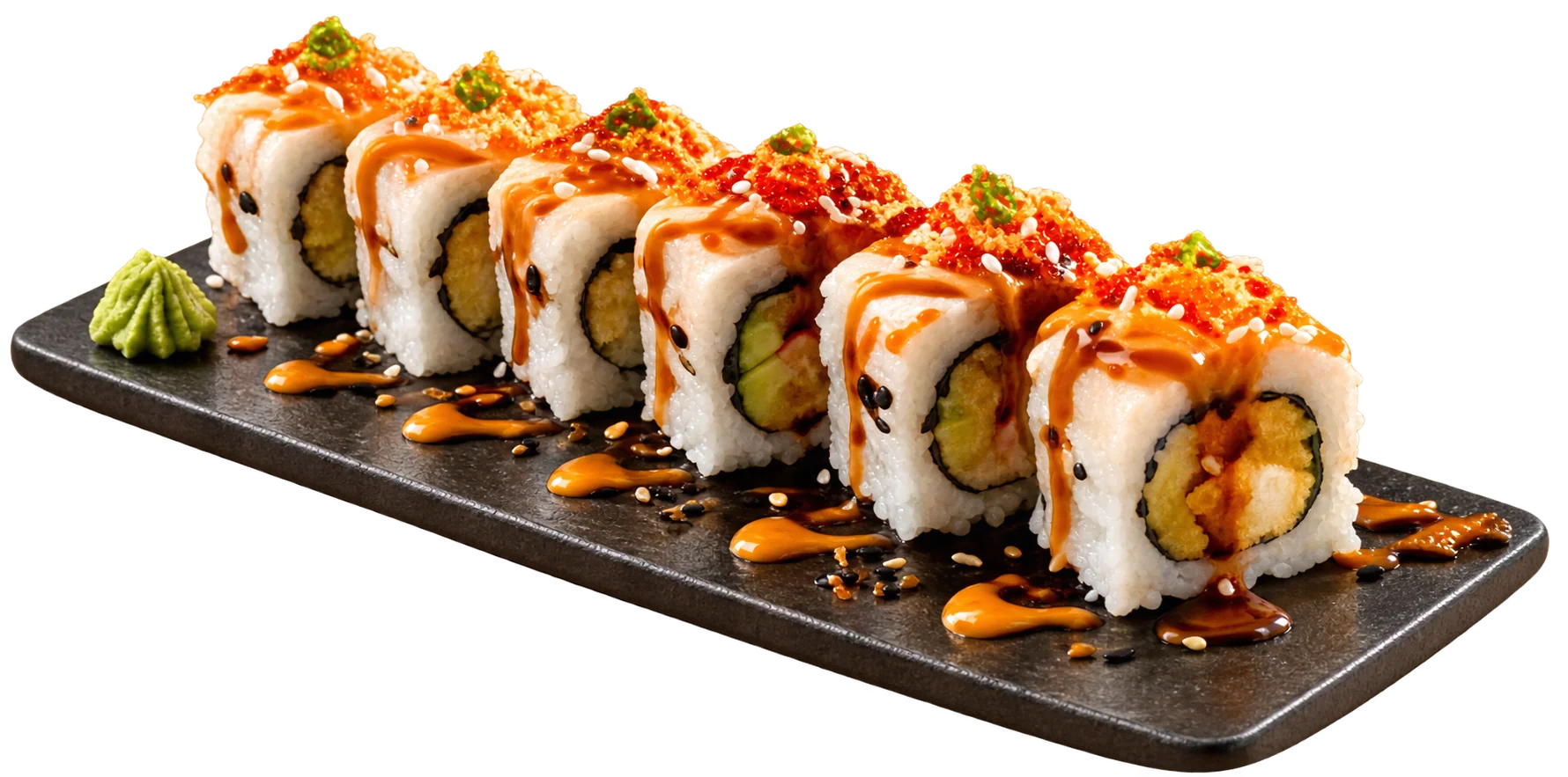 Pedido delivery de Sakura Maki